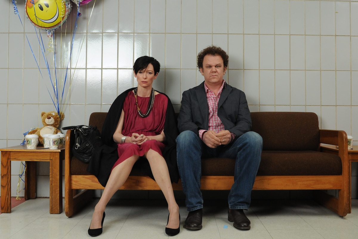 We Need to Talk About Kevin