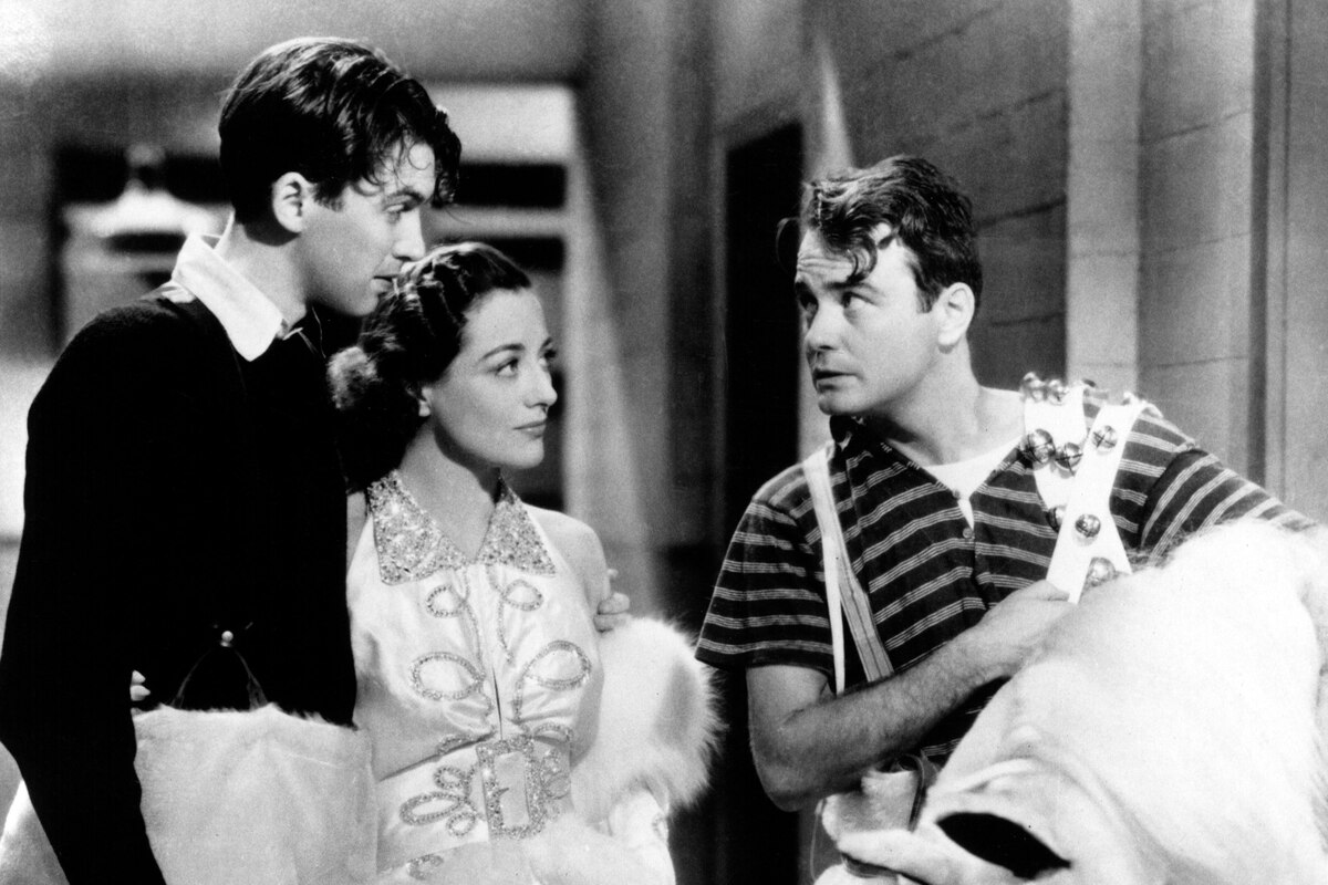 The Ice Follies of 1939