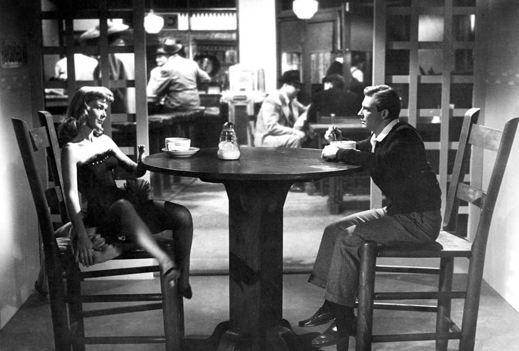 The Incredible Shrinking Man