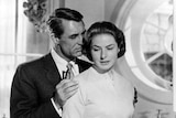 Indiscreet