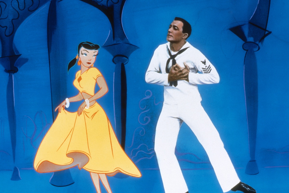 Invitation to the Dance