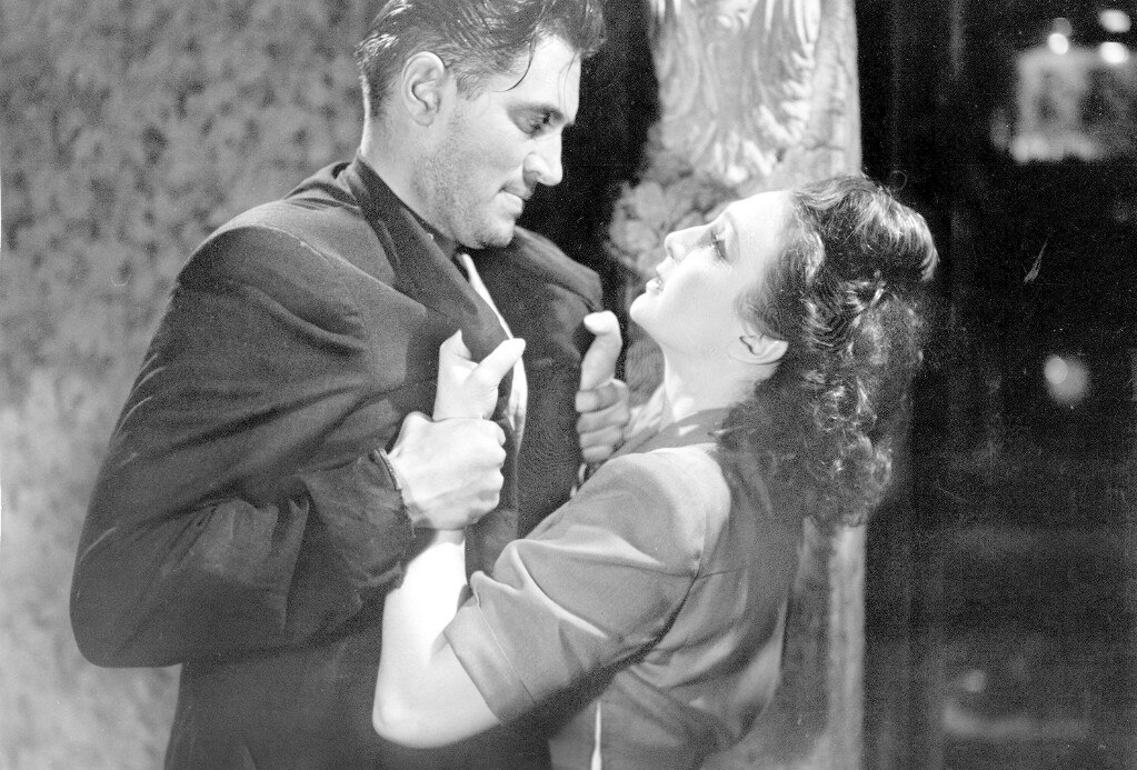 It Always Rains on Sunday