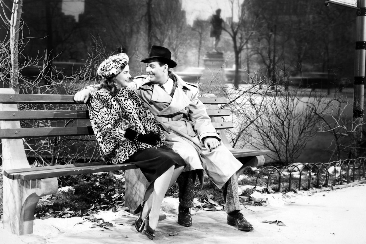 It Happened on 5th Avenue