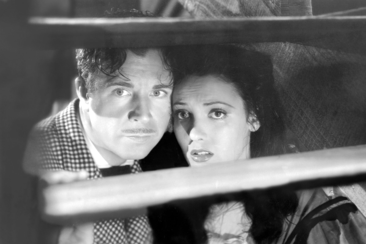 It Happened Tomorrow