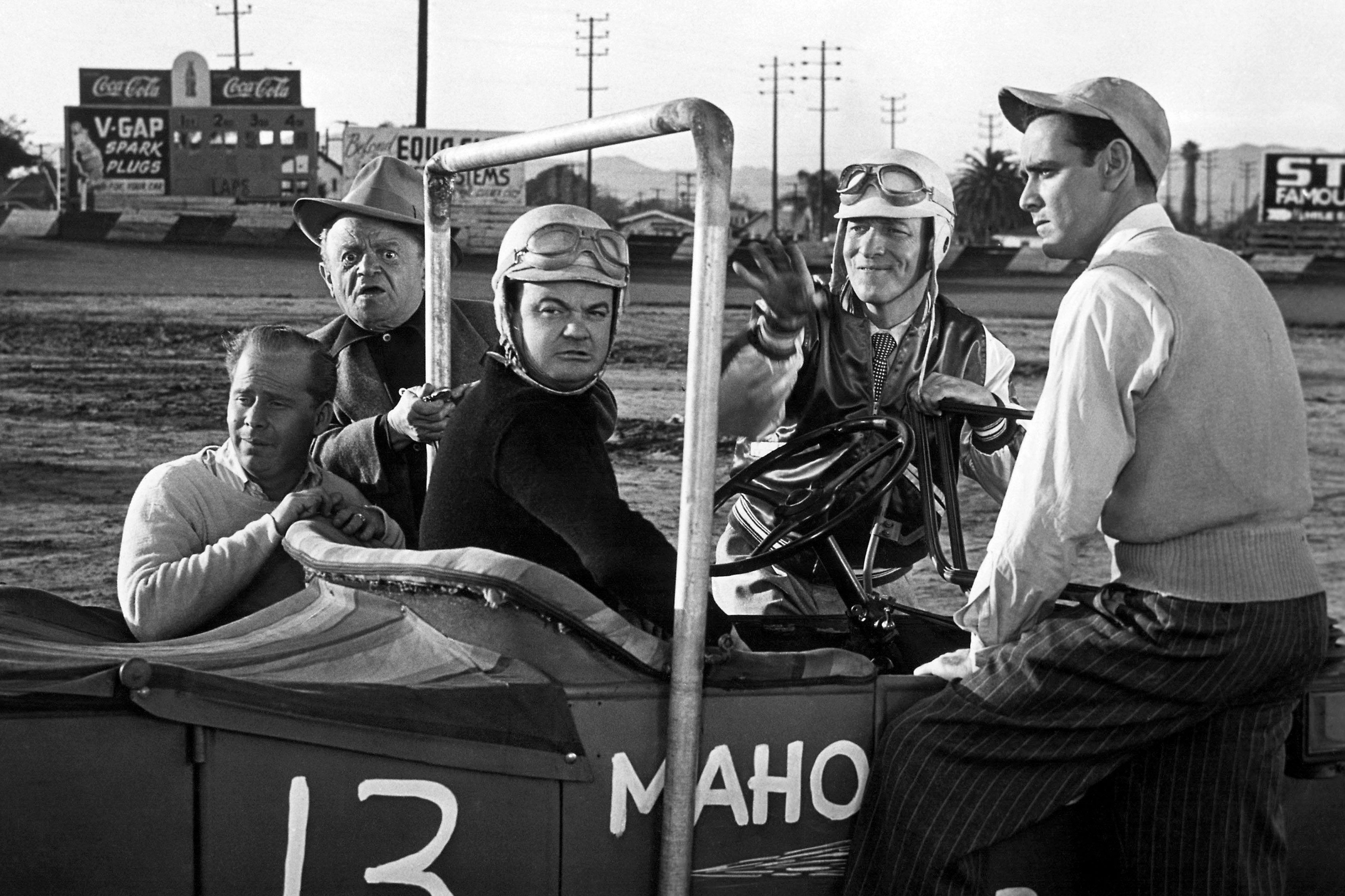 Jalopy