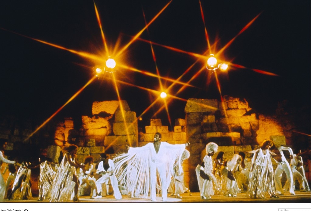 Jesus Christ Superstar