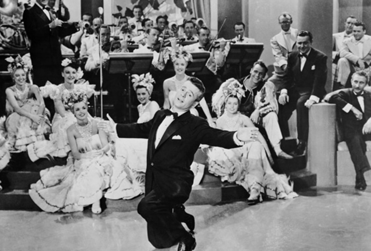 Watch The Jolson Story | TCM
