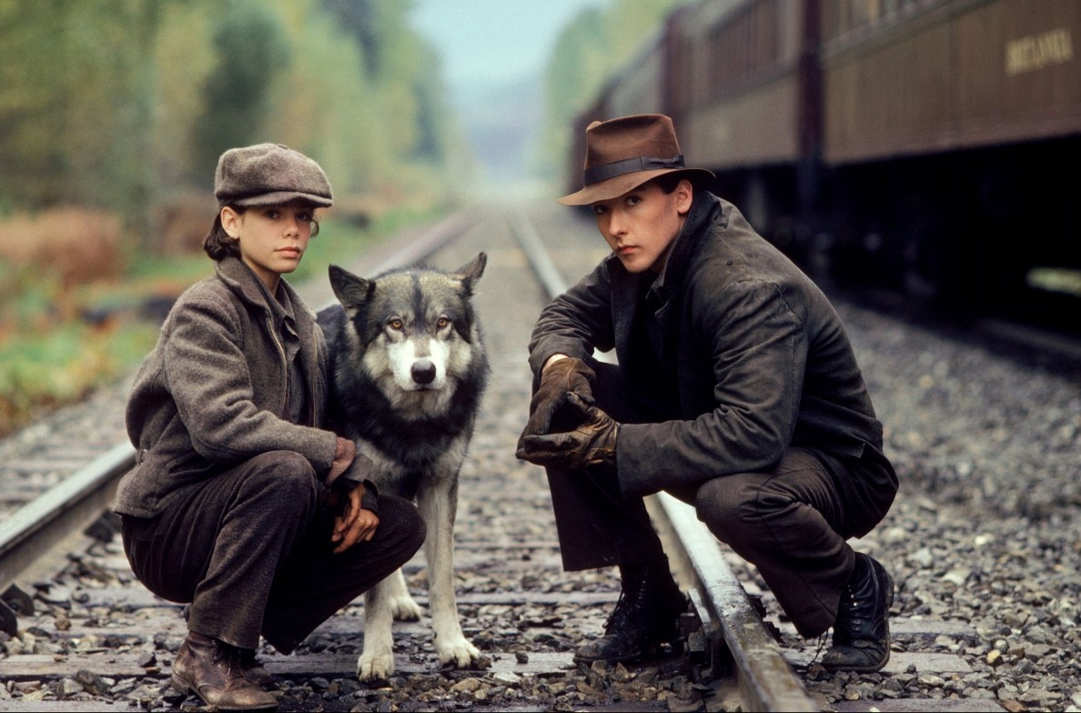 The Journey of Natty Gann