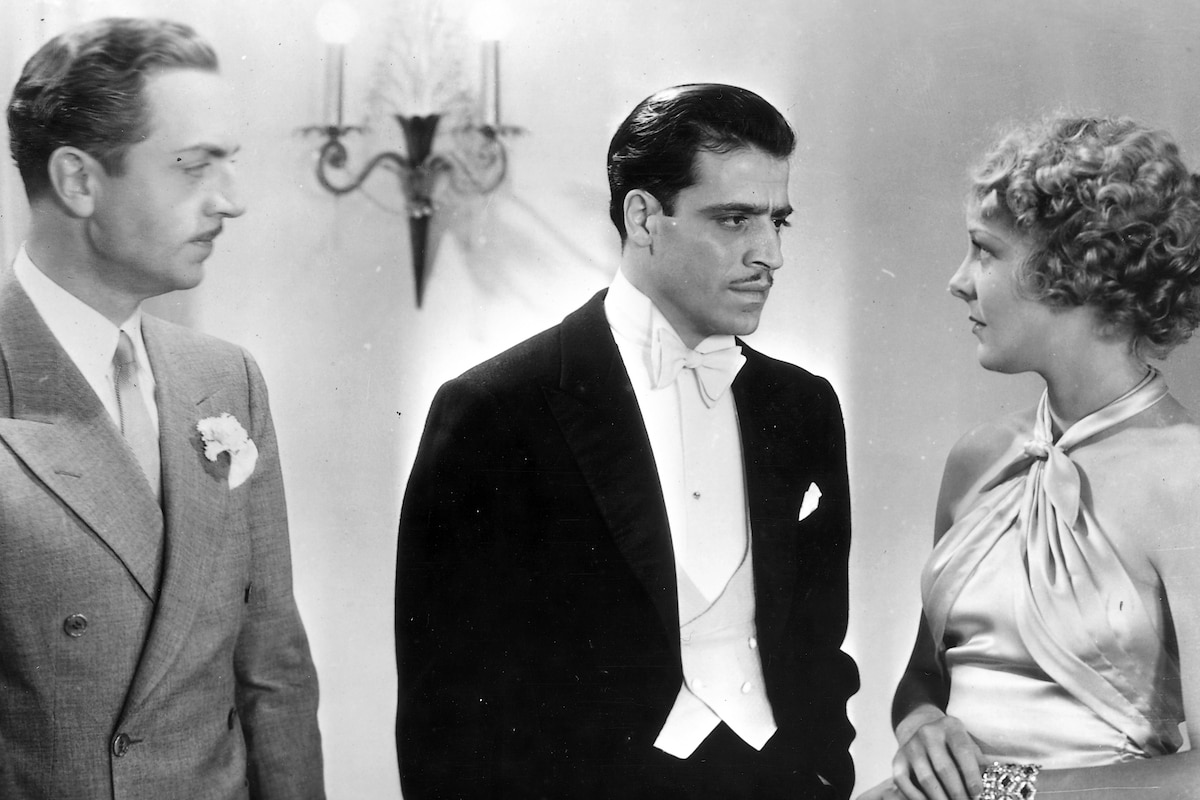 The Kennel Murder Case