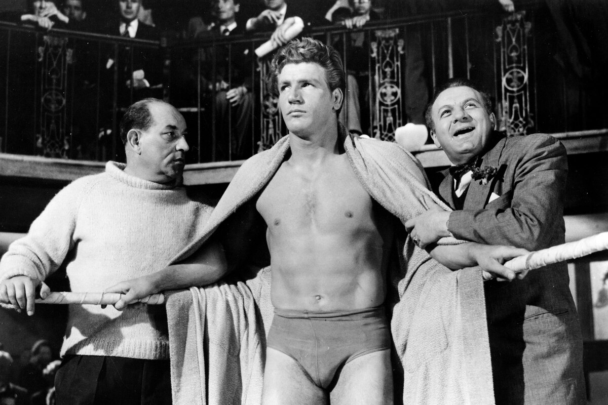 A Kid For Two Farthings