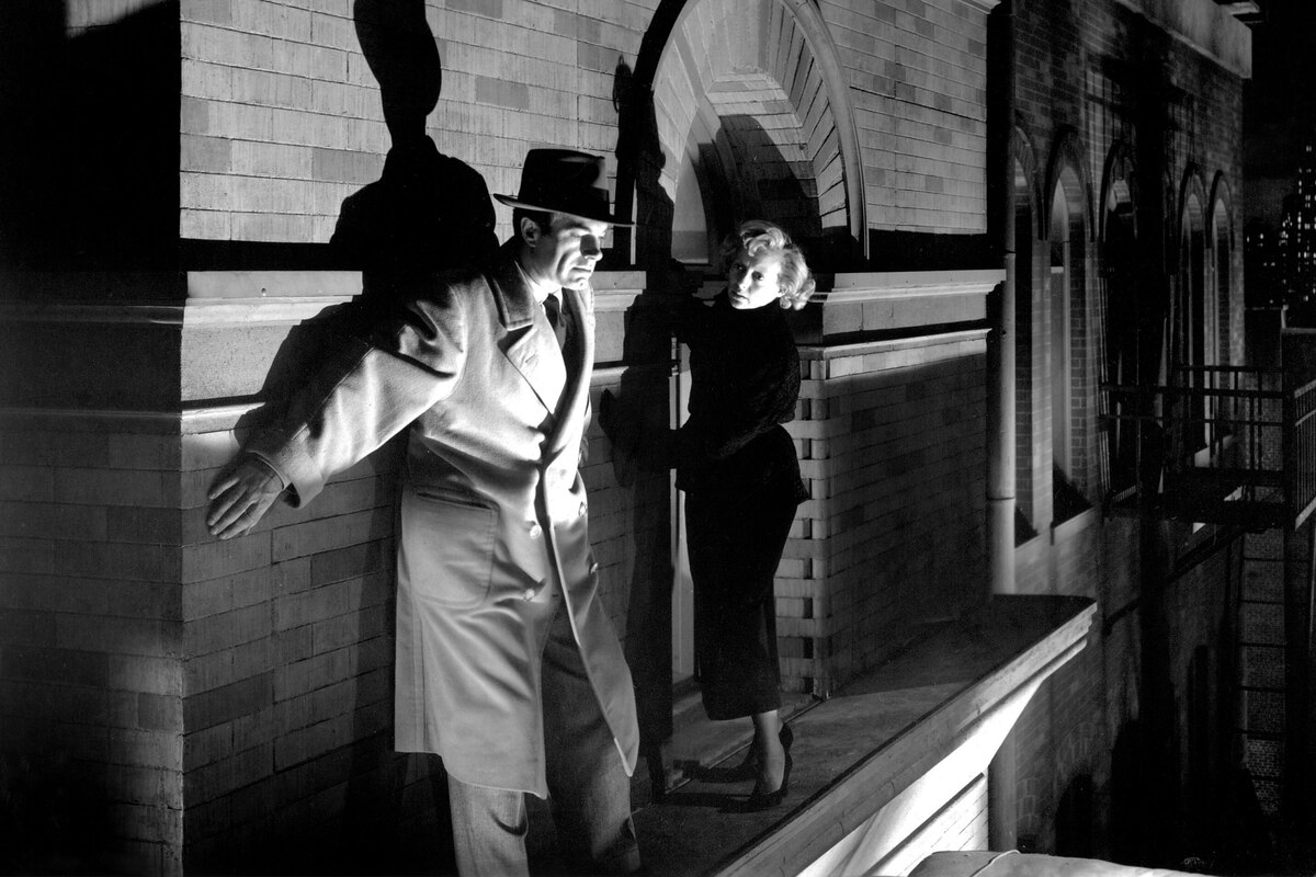 The Killer That Stalked New York