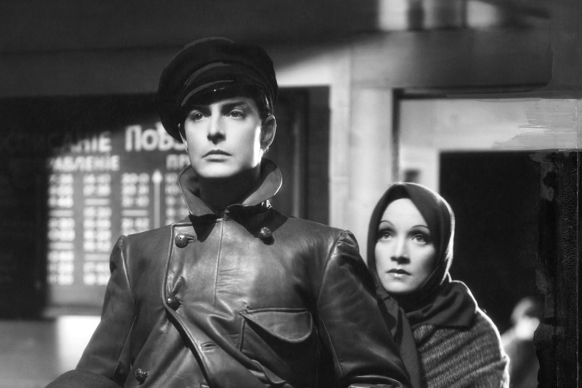 Knight Without Armour