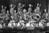 Ladies of the Chorus