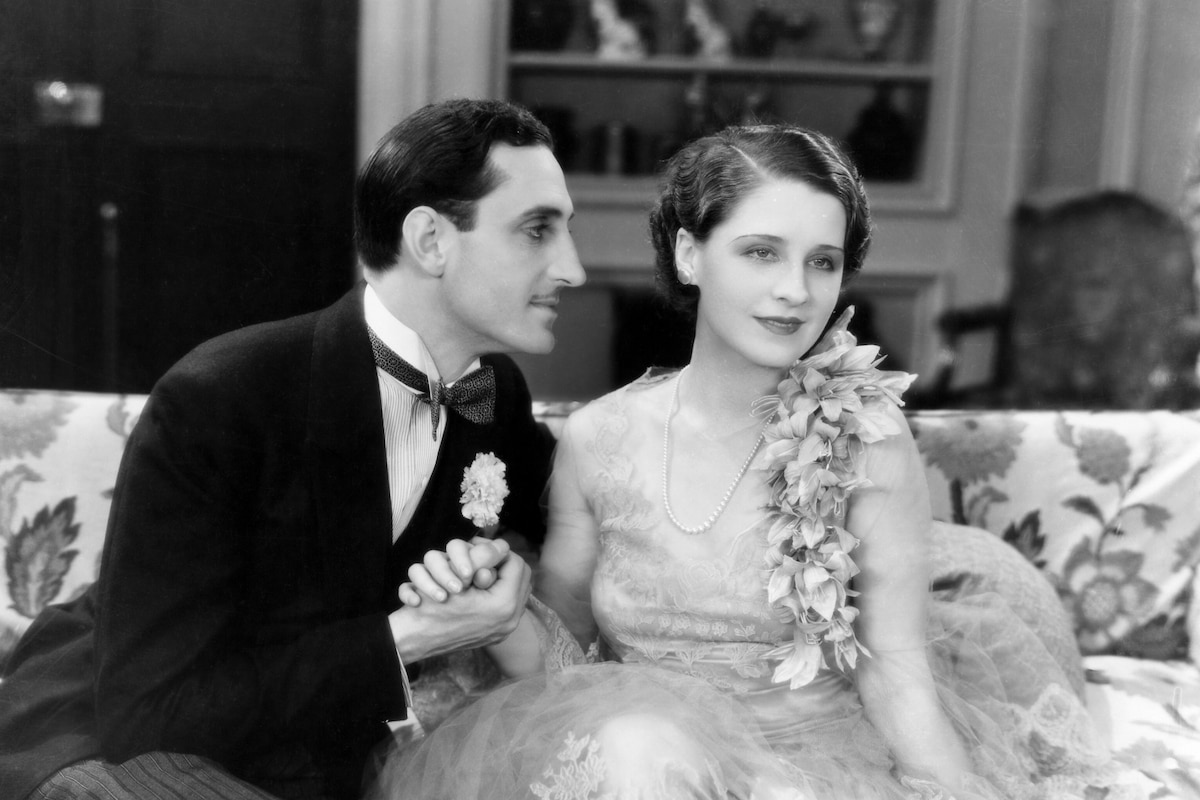 The Last of Mrs. Cheyney