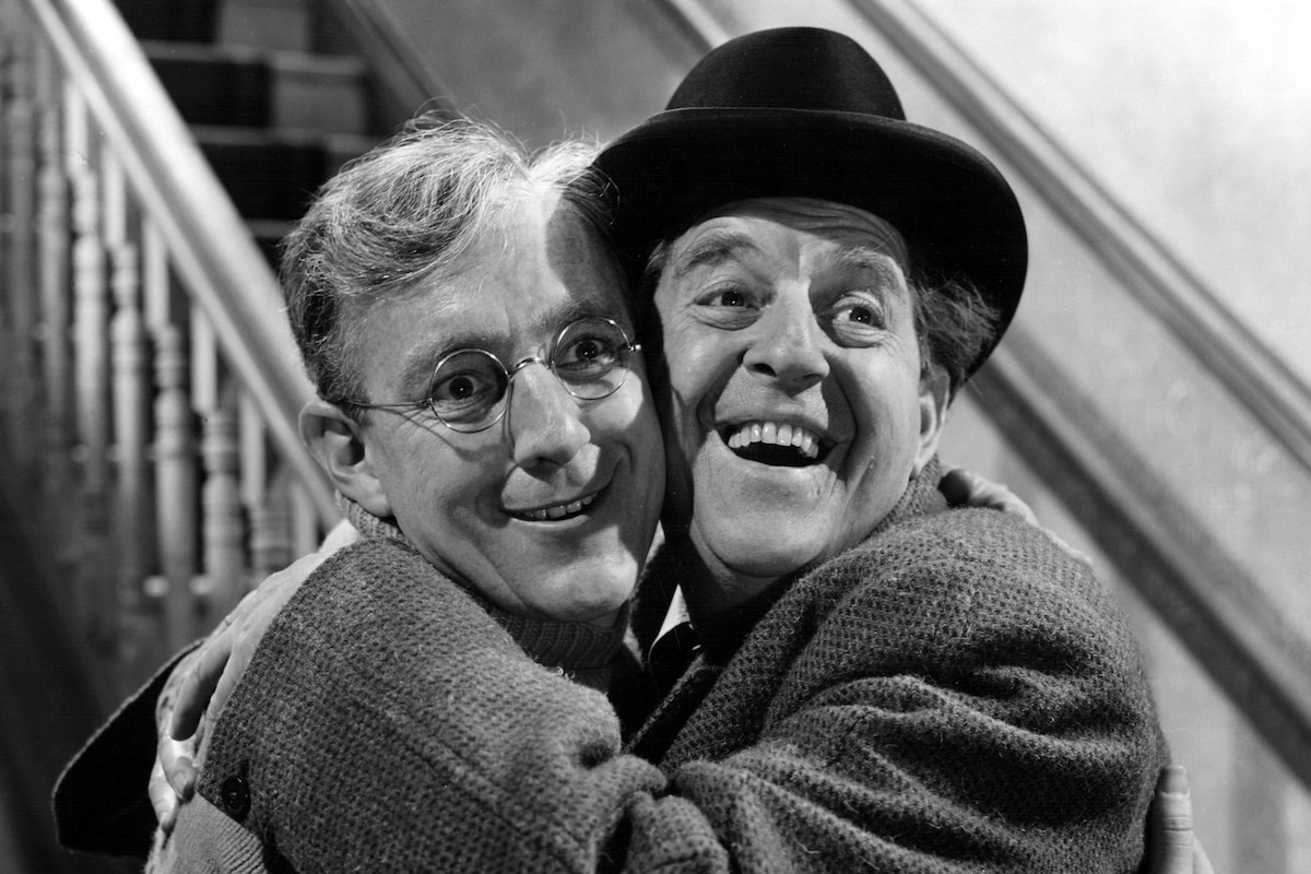 The Lavender Hill Mob