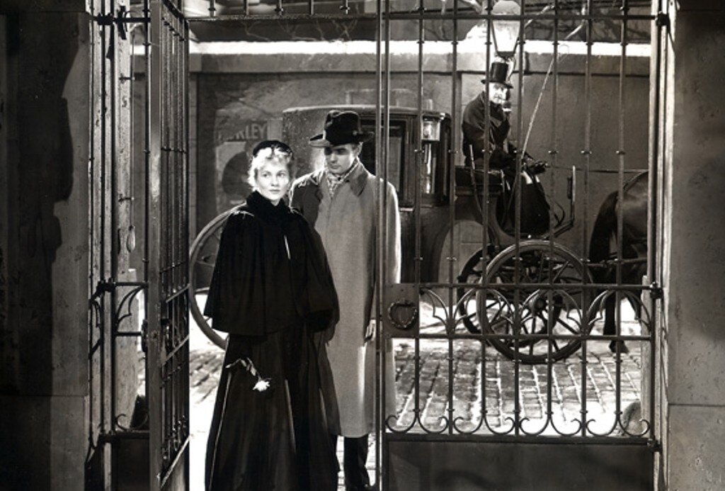 Letter From an Unknown Woman