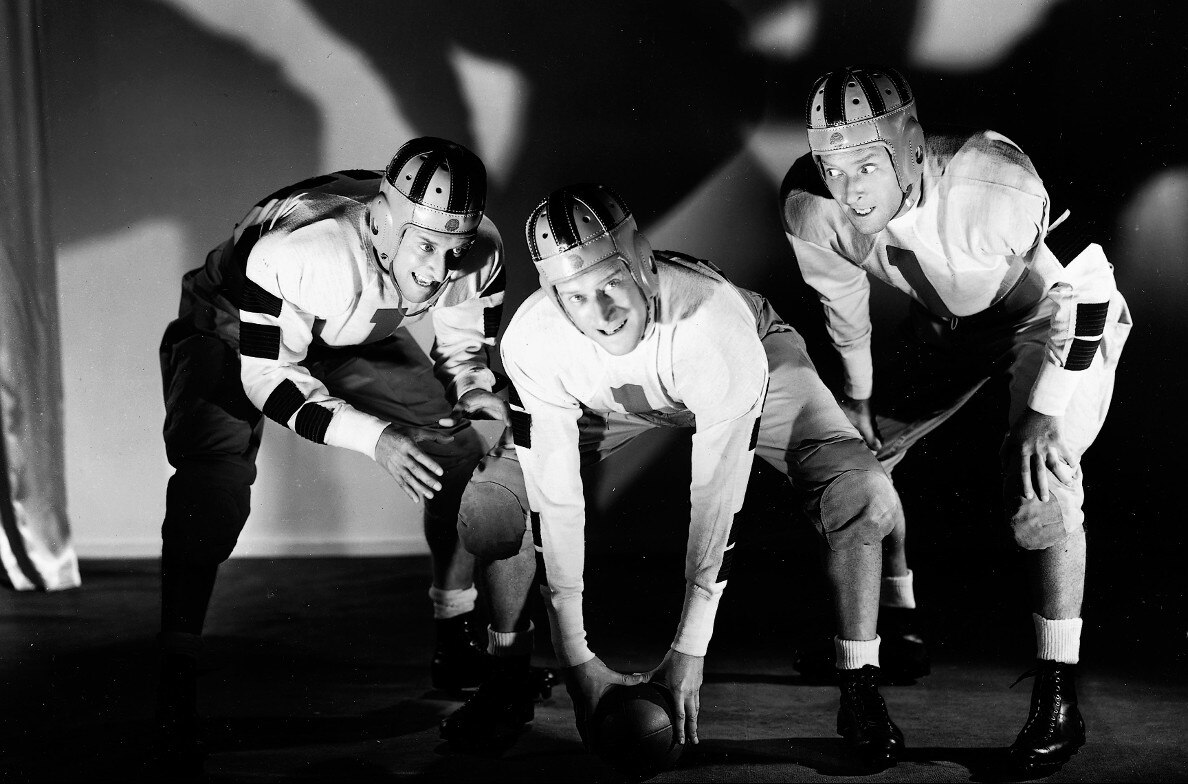 Life Begins in College