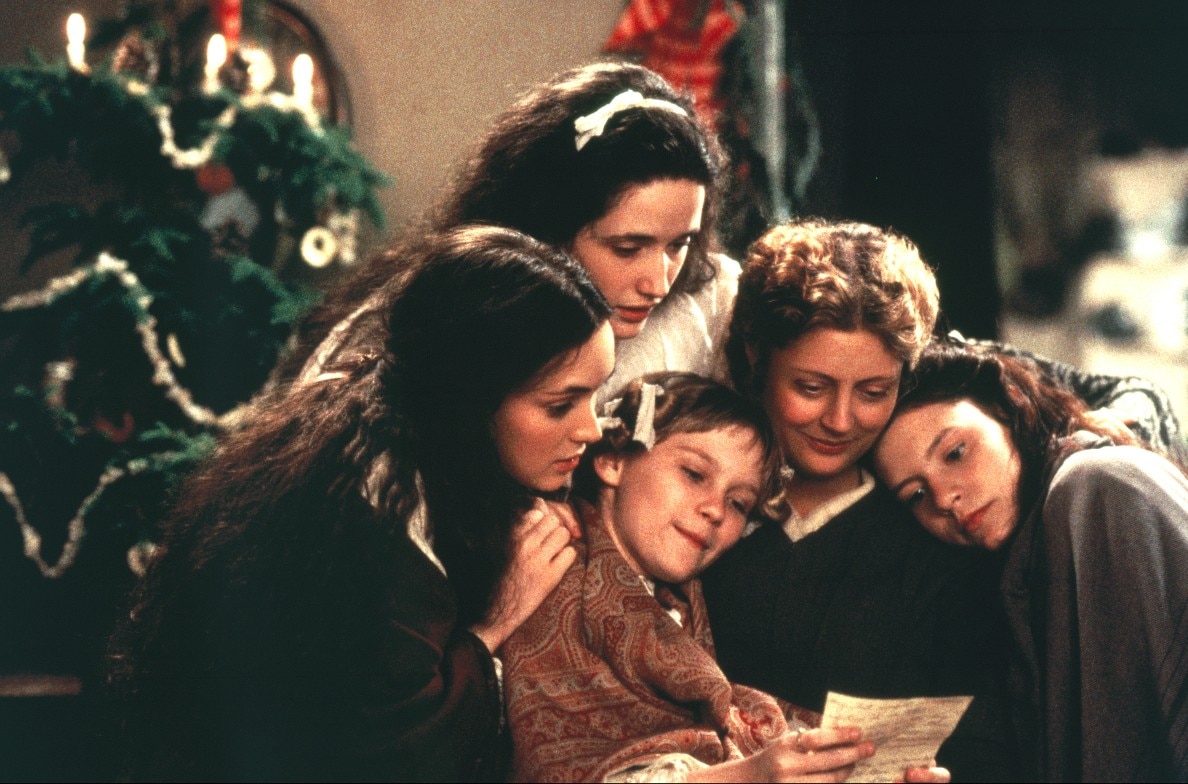 Little Women