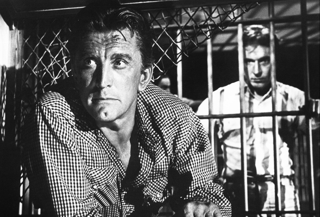 Lonely Are the Brave