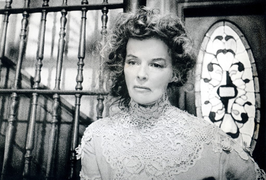 Long Day's Journey into Night