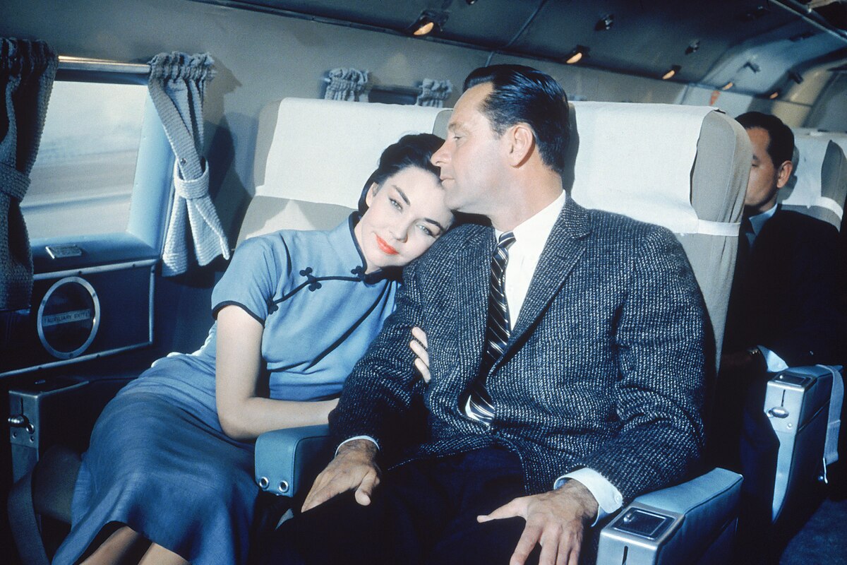 Love Is a Many-Splendored Thing