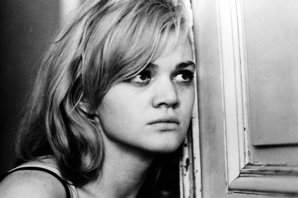 The Loves of a Blonde