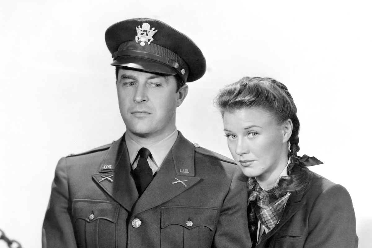 The Major and the Minor