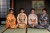 The Makioka Sisters