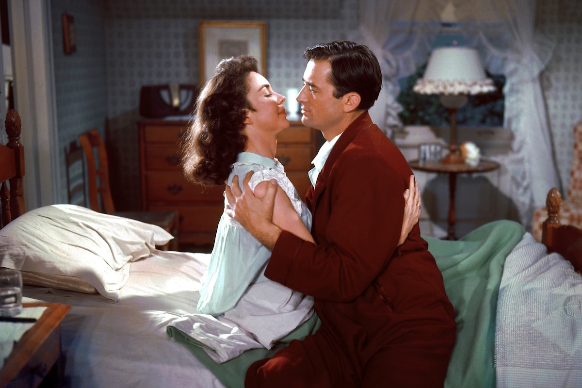 The Man in the Gray Flannel Suit