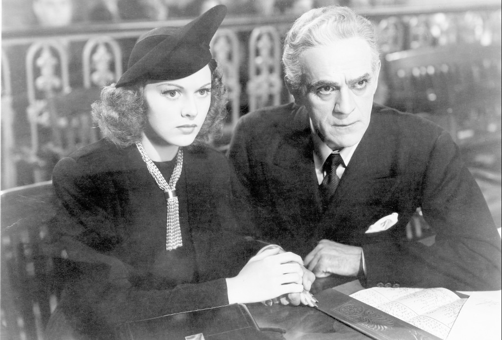 The Man They Could Not Hang