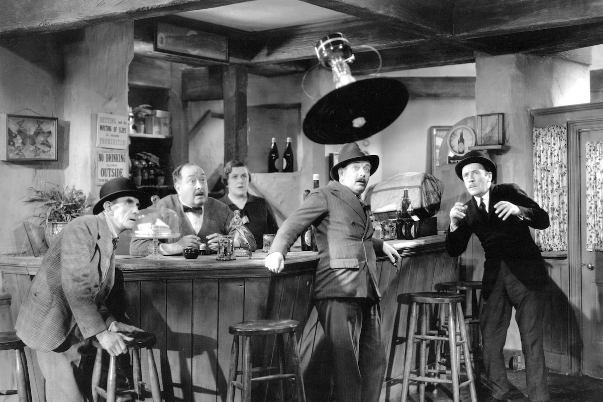 The Man Who Could Work Miracles