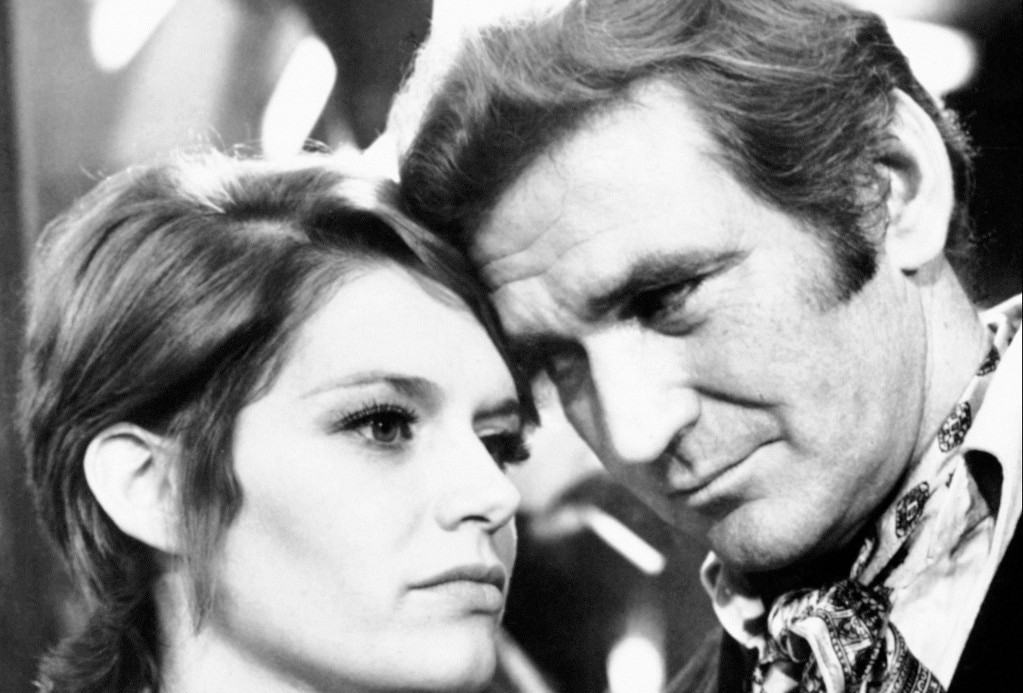 The Man Who Had Power Over Women