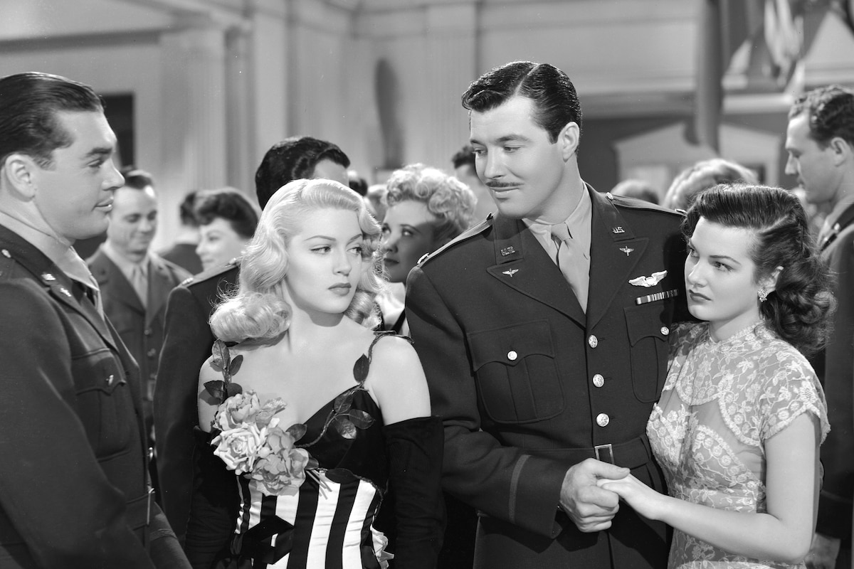 Marriage Is a Private Affair