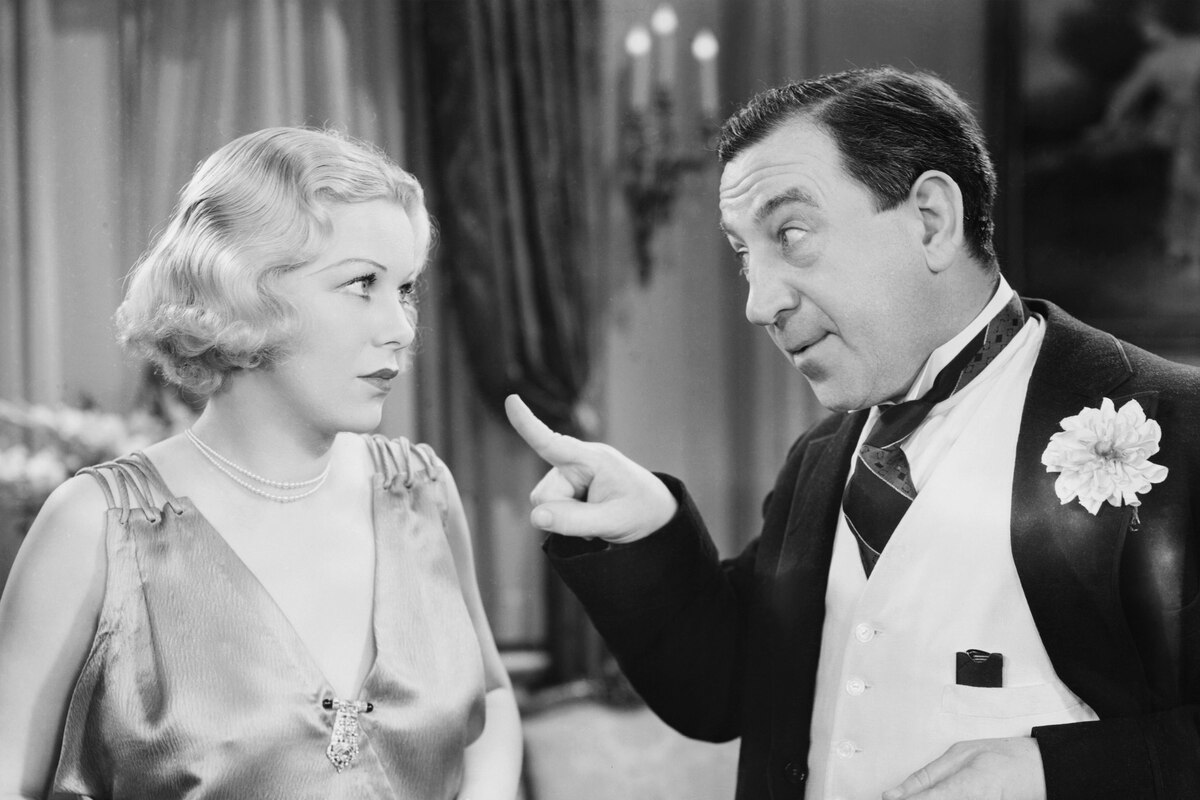 The Merry Wives Of Reno