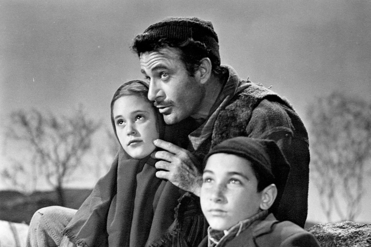 The Miracle of Our Lady of Fatima