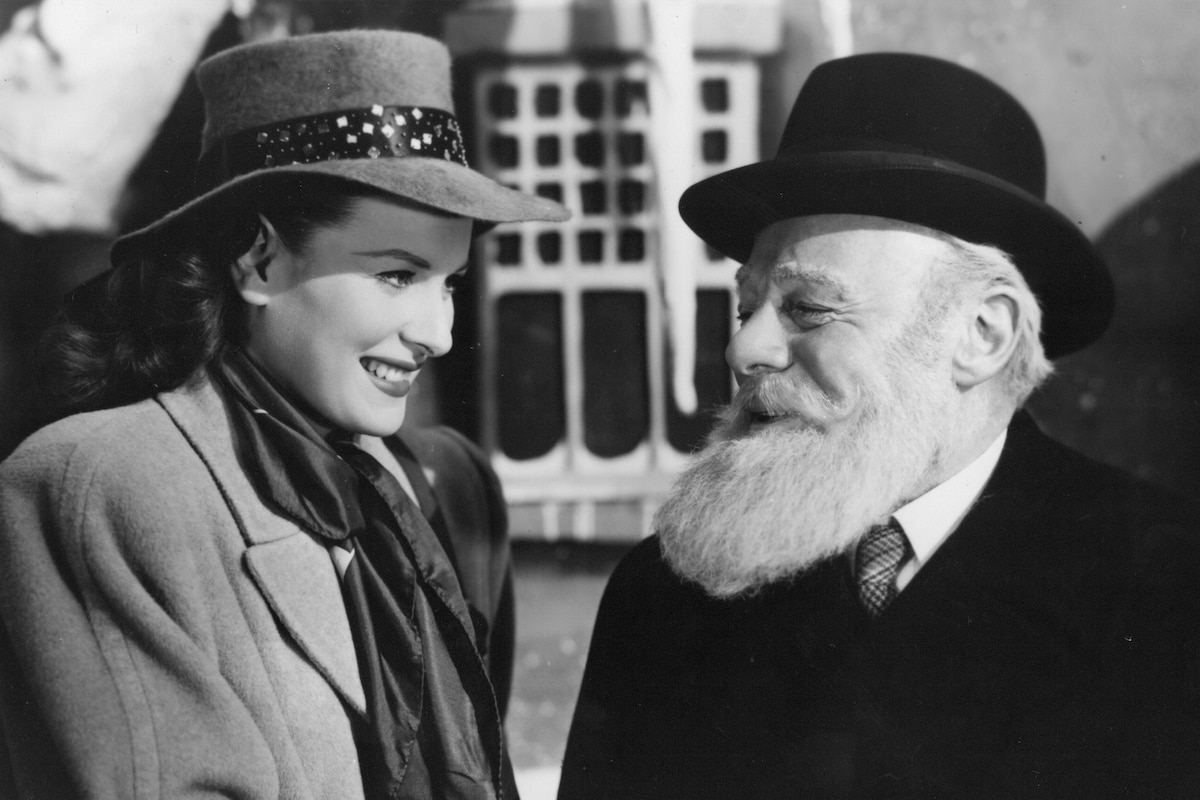 Miracle on 34th Street