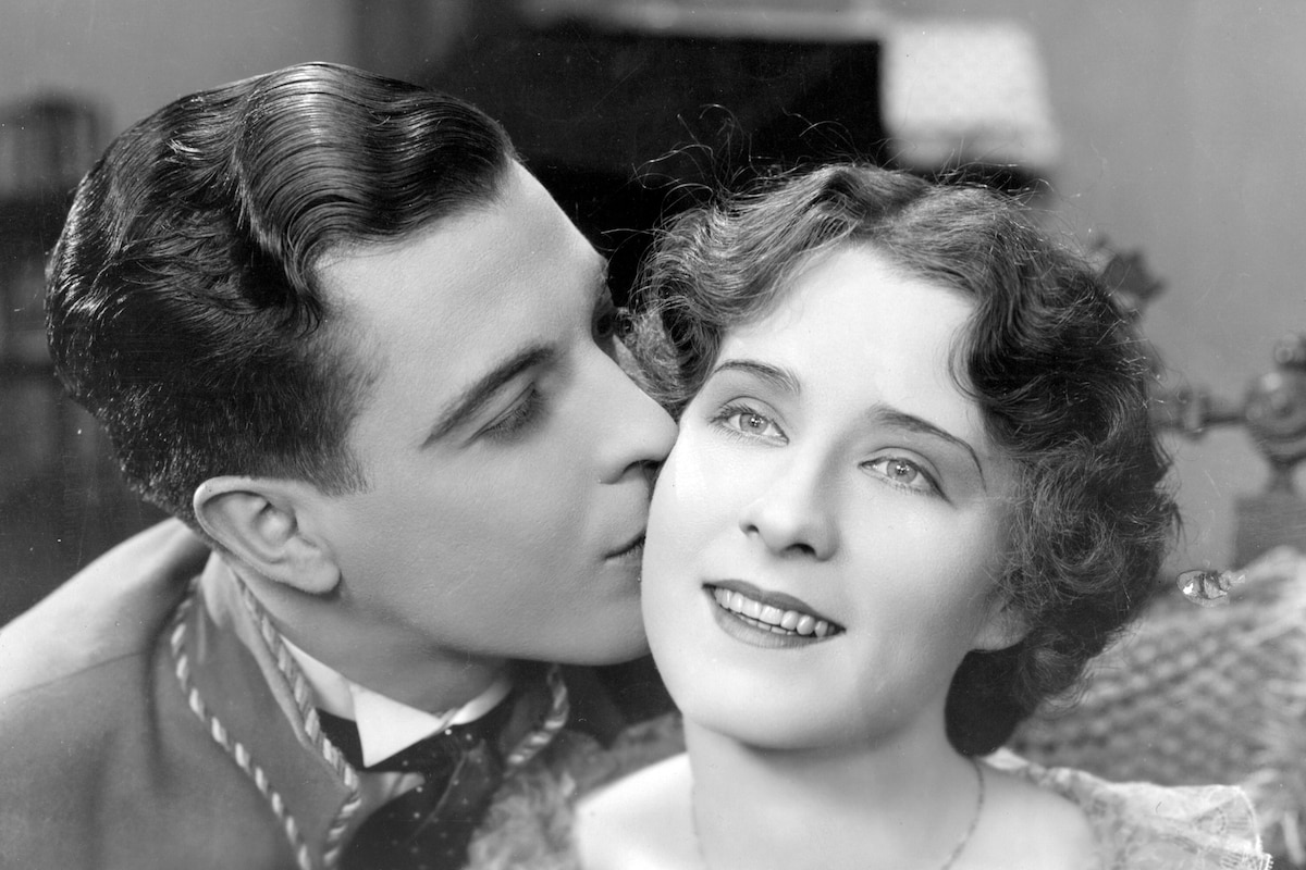 The Student Prince in Old Heidelberg