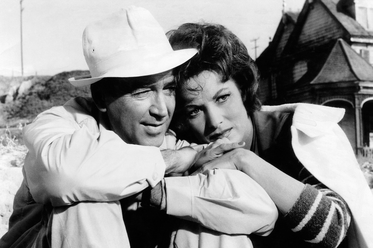 Mr. Hobbs Takes a Vacation