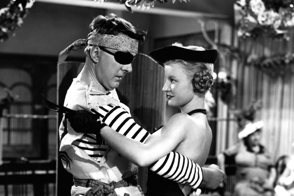 Monsieur Hulot's Holiday