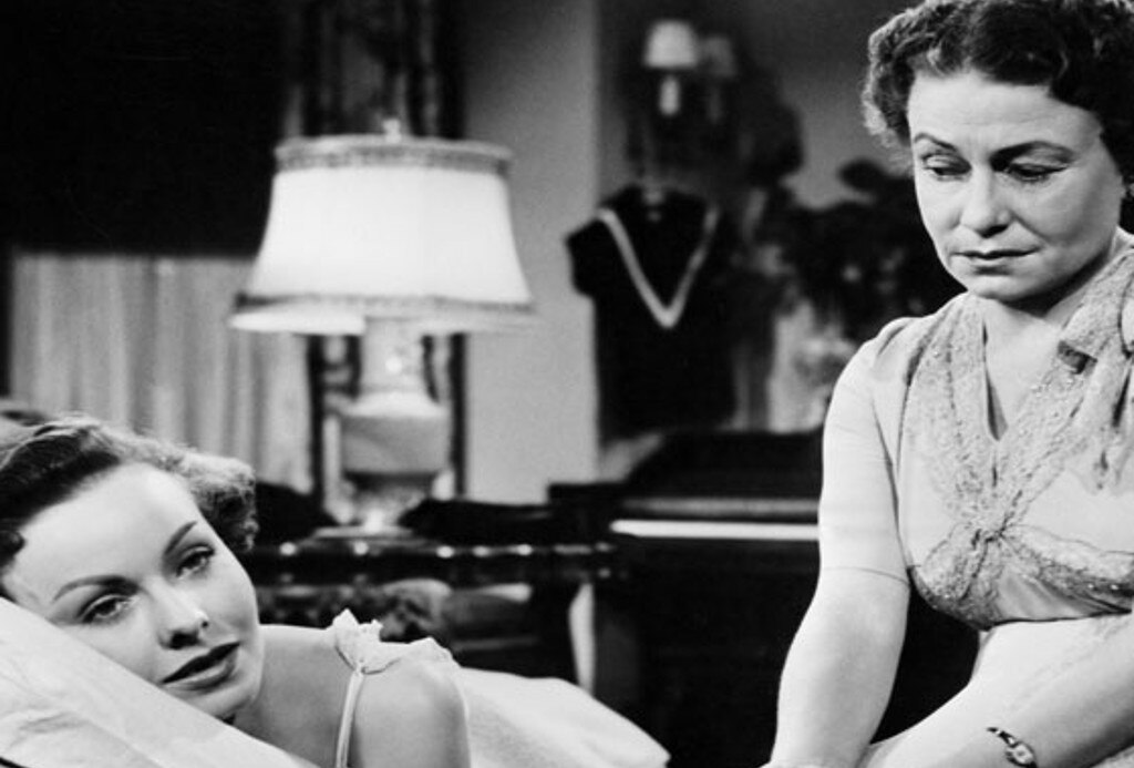 The Model and the Marriage Broker