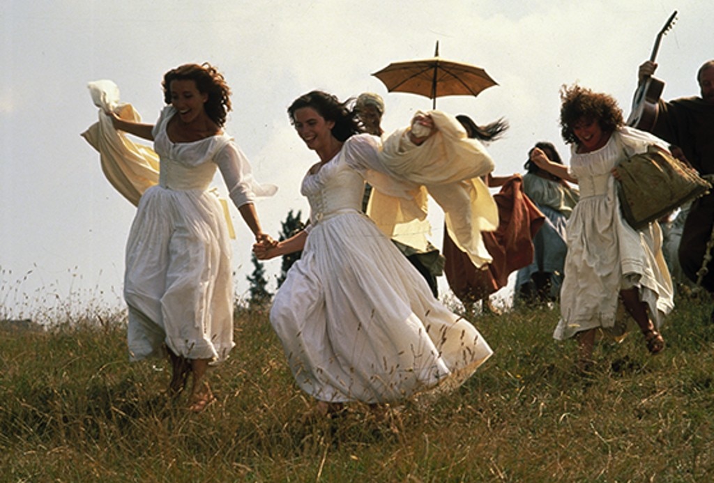 Much Ado About Nothing