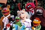 The Muppets Take Manhattan