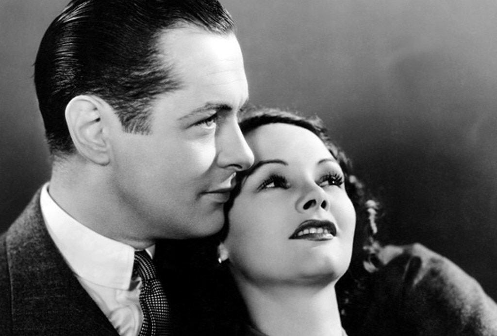 The Mystery of Mr. X