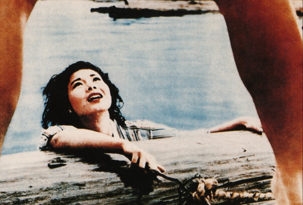 Cruel Story of Youth