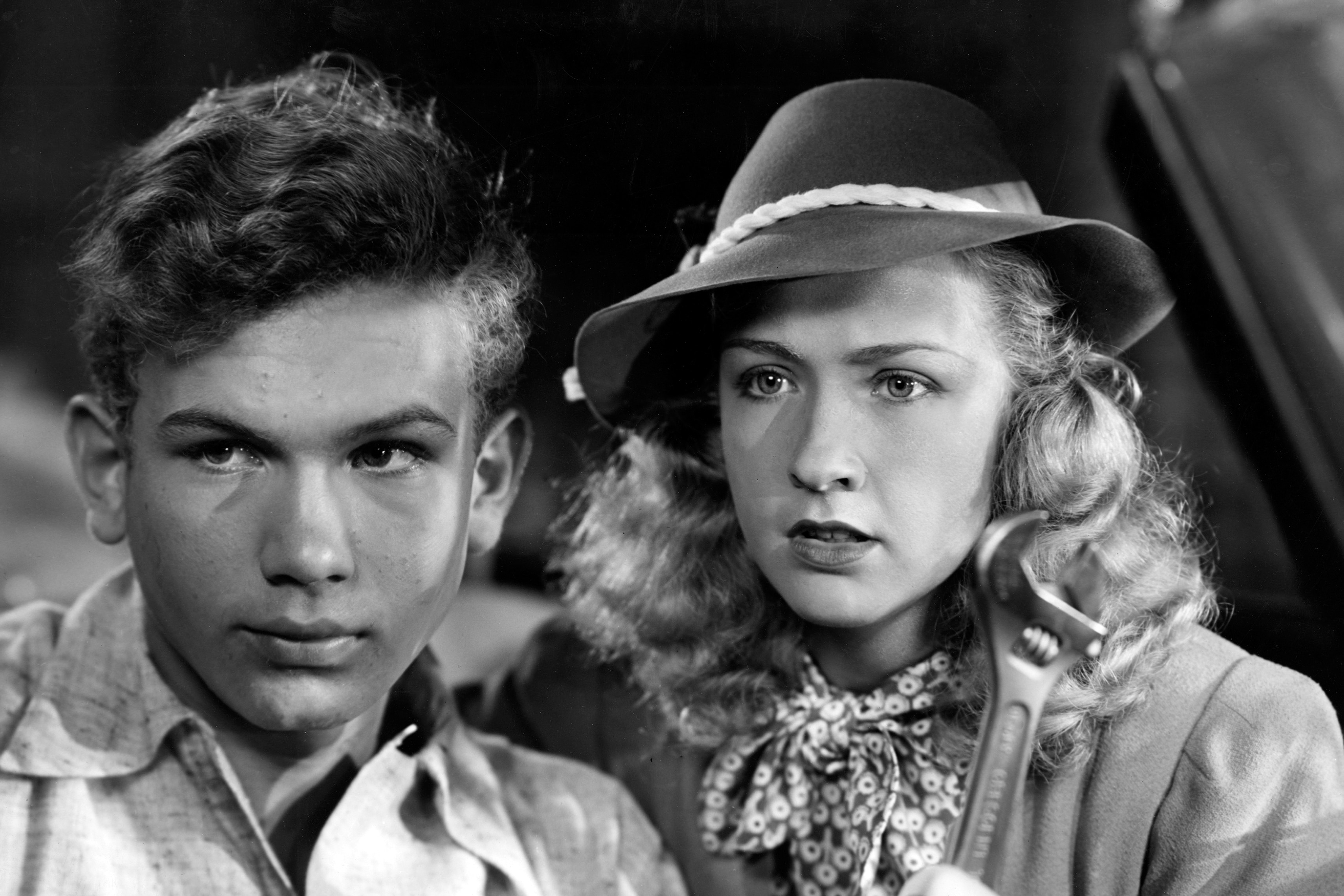 Nancy Drew...Detective