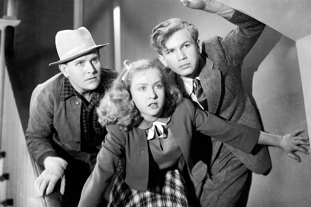 Nancy Drew, Reporter