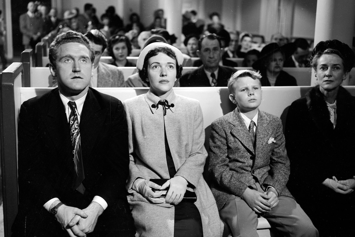 The Next Voice You Hear...