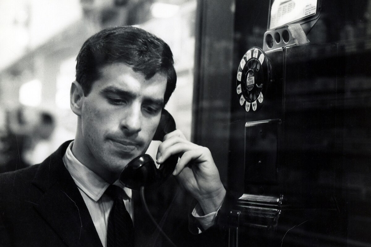 The Night Holds Terror