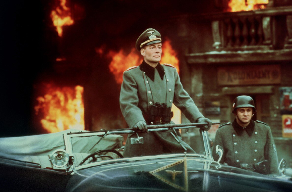 The Night of the Generals