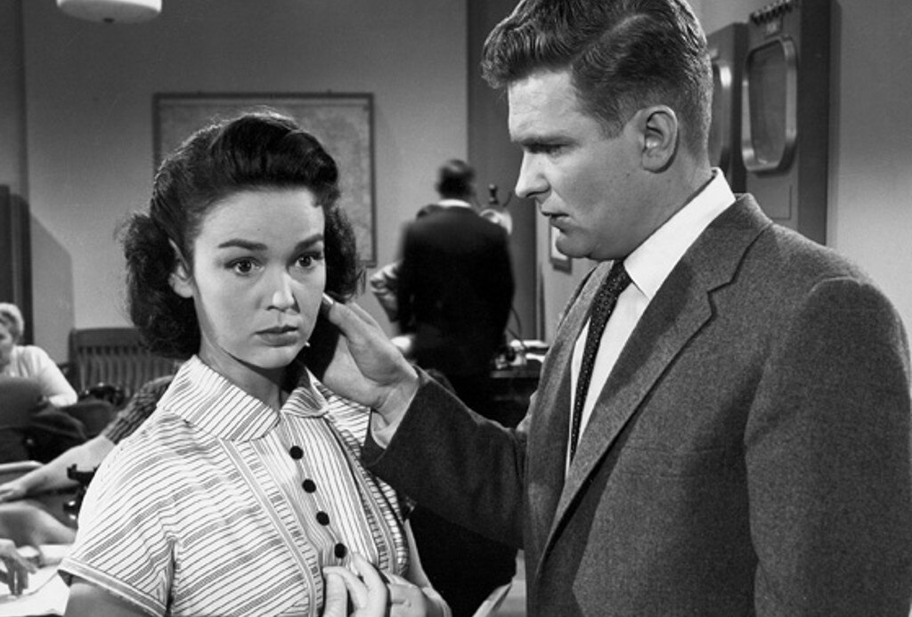 The Night the World Exploded